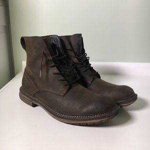 timberland tremont